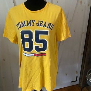 Tommy Jeans T-shirt